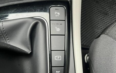 Hyundai Tucson, 2021 год, 2 645 000 рублей, 20 фотография