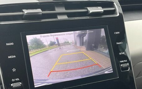 Hyundai Tucson, 2021 год, 2 645 000 рублей, 16 фотография