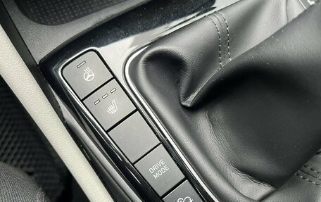 Hyundai Tucson, 2021 год, 2 645 000 рублей, 19 фотография