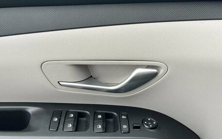 Hyundai Tucson, 2021 год, 2 645 000 рублей, 21 фотография