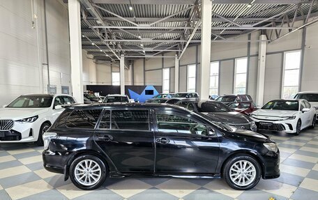 Toyota Corolla, 2010 год, 999 000 рублей, 4 фотография