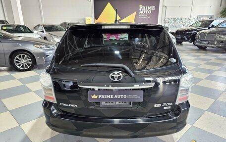 Toyota Corolla, 2010 год, 999 000 рублей, 6 фотография