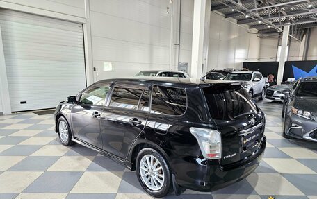 Toyota Corolla, 2010 год, 999 000 рублей, 7 фотография