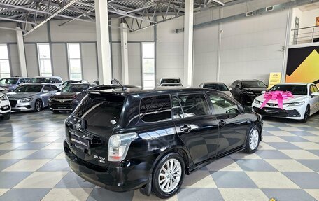 Toyota Corolla, 2010 год, 999 000 рублей, 5 фотография