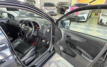 Toyota Corolla, 2010 год, 999 000 рублей, 9 фотография