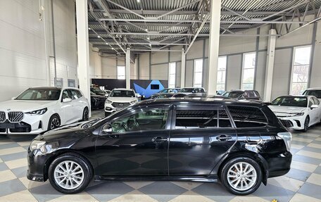 Toyota Corolla, 2010 год, 999 000 рублей, 8 фотография