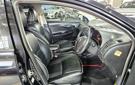 Toyota Corolla, 2010 год, 999 000 рублей, 11 фотография