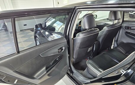 Toyota Corolla, 2010 год, 999 000 рублей, 19 фотография