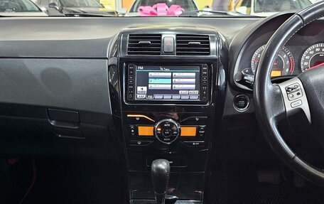 Toyota Corolla, 2010 год, 999 000 рублей, 14 фотография