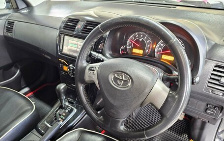 Toyota Corolla, 2010 год, 999 000 рублей, 12 фотография