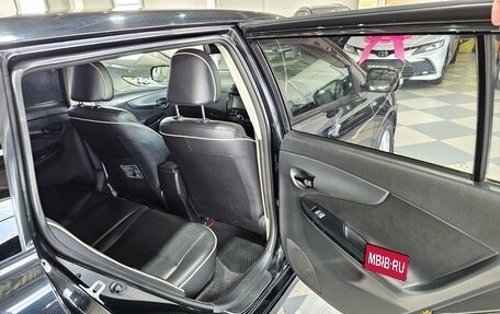 Toyota Corolla, 2010 год, 999 000 рублей, 16 фотография