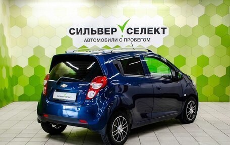 Chevrolet Spark III, 2021 год, 1 050 000 рублей, 2 фотография