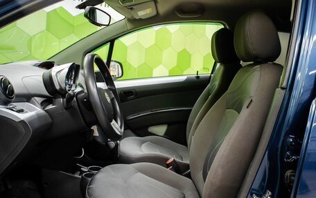 Chevrolet Spark III, 2021 год, 1 050 000 рублей, 12 фотография