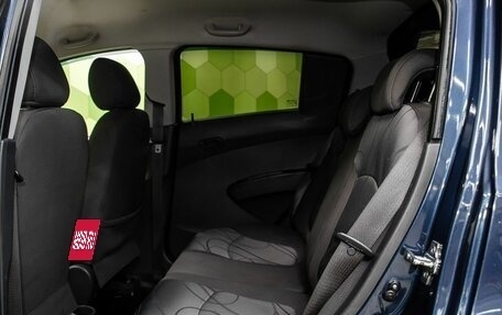 Chevrolet Spark III, 2021 год, 1 050 000 рублей, 13 фотография