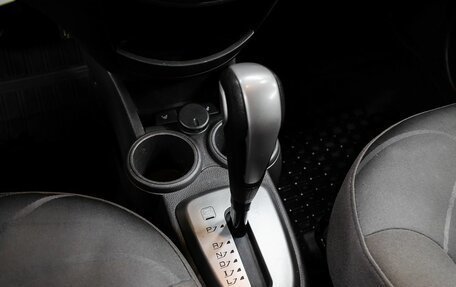 Chevrolet Spark III, 2021 год, 1 050 000 рублей, 19 фотография