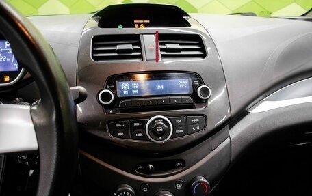 Chevrolet Spark III, 2021 год, 1 050 000 рублей, 17 фотография