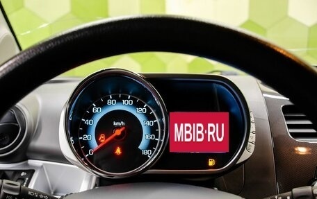 Chevrolet Spark III, 2021 год, 1 050 000 рублей, 15 фотография