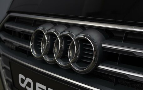 Audi A5, 2018 год, 3 250 000 рублей, 6 фотография