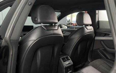 Audi A5, 2018 год, 3 250 000 рублей, 17 фотография