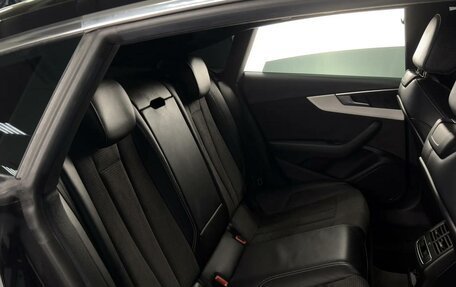 Audi A5, 2018 год, 3 250 000 рублей, 13 фотография