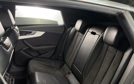 Audi A5, 2018 год, 3 250 000 рублей, 16 фотография