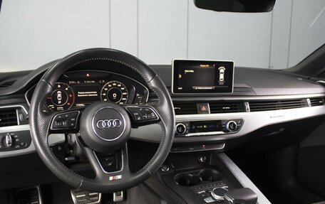 Audi A5, 2018 год, 3 250 000 рублей, 12 фотография