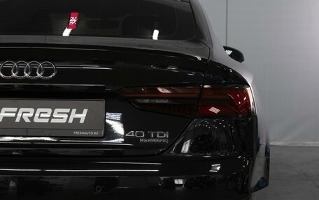 Audi A5, 2018 год, 3 250 000 рублей, 7 фотография