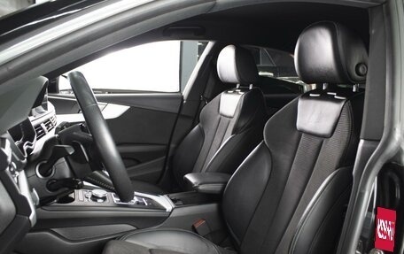 Audi A5, 2018 год, 3 250 000 рублей, 15 фотография