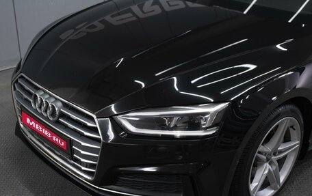 Audi A5, 2018 год, 3 250 000 рублей, 5 фотография