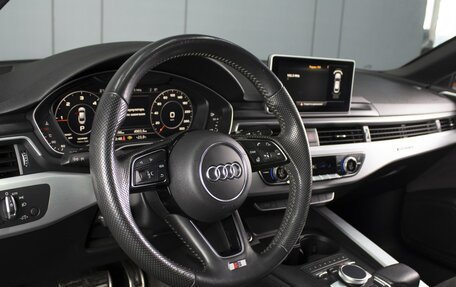 Audi A5, 2018 год, 3 250 000 рублей, 18 фотография