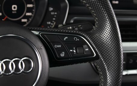 Audi A5, 2018 год, 3 250 000 рублей, 20 фотография