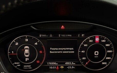 Audi A5, 2018 год, 3 250 000 рублей, 21 фотография