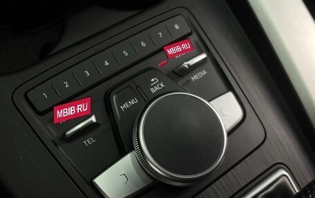 Audi A5, 2018 год, 3 250 000 рублей, 26 фотография