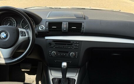 BMW 1 серия, 2008 год, 1 150 000 рублей, 13 фотография