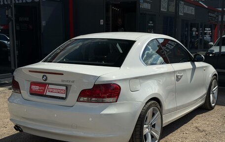 BMW 1 серия, 2008 год, 1 150 000 рублей, 8 фотография