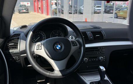 BMW 1 серия, 2008 год, 1 150 000 рублей, 10 фотография