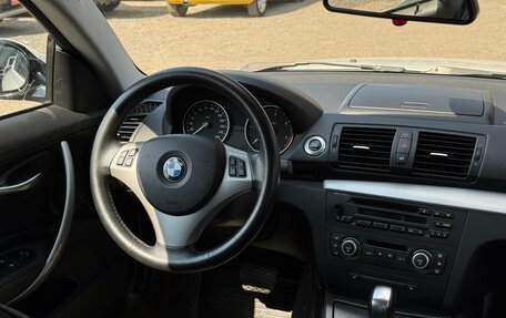 BMW 1 серия, 2008 год, 1 150 000 рублей, 12 фотография
