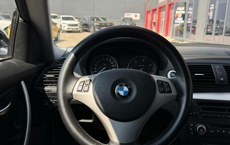BMW 1 серия, 2008 год, 1 150 000 рублей, 11 фотография