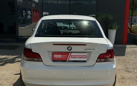 BMW 1 серия, 2008 год, 1 150 000 рублей, 7 фотография