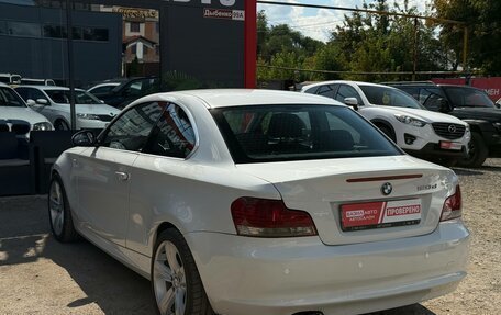 BMW 1 серия, 2008 год, 1 150 000 рублей, 6 фотография