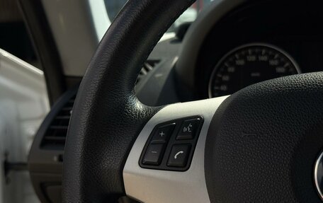 BMW 1 серия, 2008 год, 1 150 000 рублей, 15 фотография
