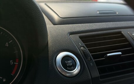 BMW 1 серия, 2008 год, 1 150 000 рублей, 17 фотография