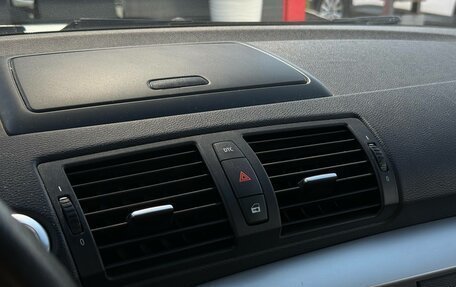BMW 1 серия, 2008 год, 1 150 000 рублей, 20 фотография