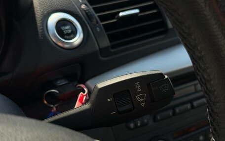 BMW 1 серия, 2008 год, 1 150 000 рублей, 19 фотография