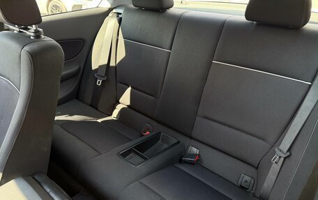BMW 1 серия, 2008 год, 1 150 000 рублей, 24 фотография