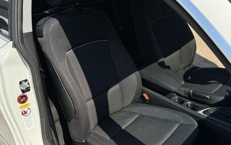 BMW 1 серия, 2008 год, 1 150 000 рублей, 26 фотография