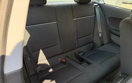BMW 1 серия, 2008 год, 1 150 000 рублей, 25 фотография