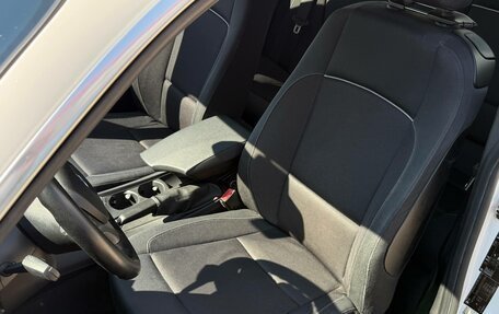 BMW 1 серия, 2008 год, 1 150 000 рублей, 23 фотография