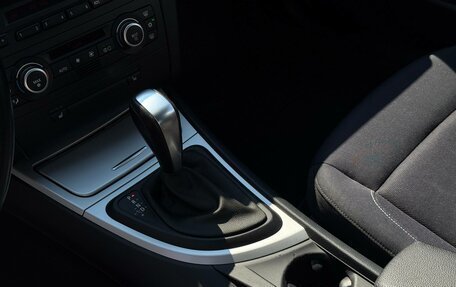 BMW 1 серия, 2008 год, 1 150 000 рублей, 22 фотография