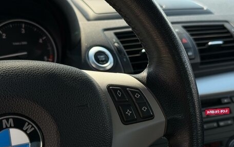 BMW 1 серия, 2008 год, 1 150 000 рублей, 16 фотография